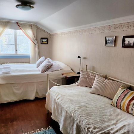 Hotel Taulun Kartano Kankainen Zewnętrze zdjęcie