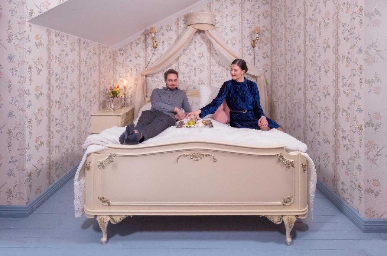 Hotel Taulun Kartano Kankainen Zewnętrze zdjęcie