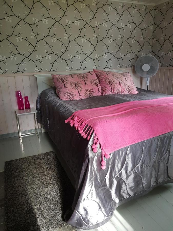 Hotel Taulun Kartano Kankainen Zewnętrze zdjęcie