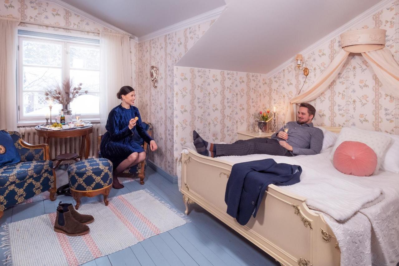 Hotel Taulun Kartano Kankainen Zewnętrze zdjęcie