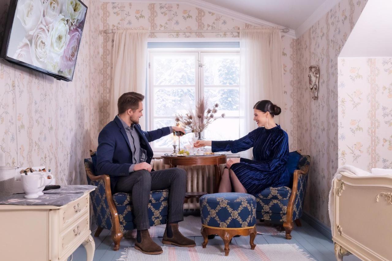 Hotel Taulun Kartano Kankainen Zewnętrze zdjęcie