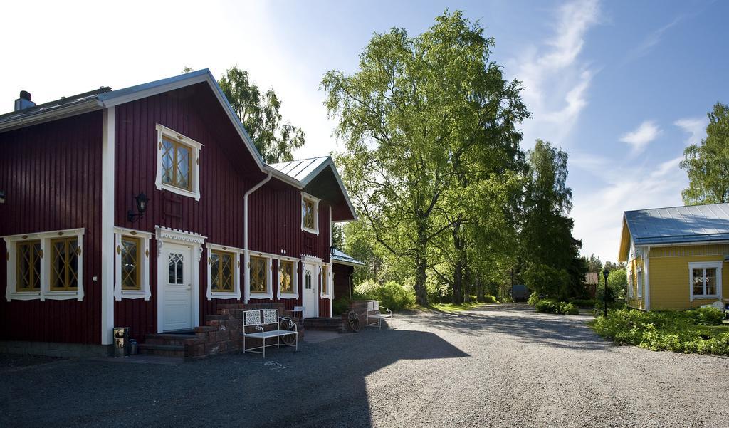 Hotel Taulun Kartano Kankainen Zewnętrze zdjęcie