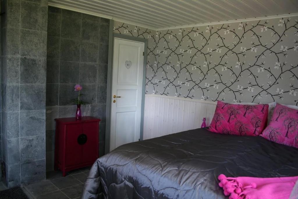 Hotel Taulun Kartano Kankainen Pokój zdjęcie