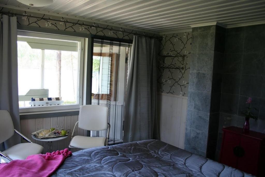 Hotel Taulun Kartano Kankainen Pokój zdjęcie