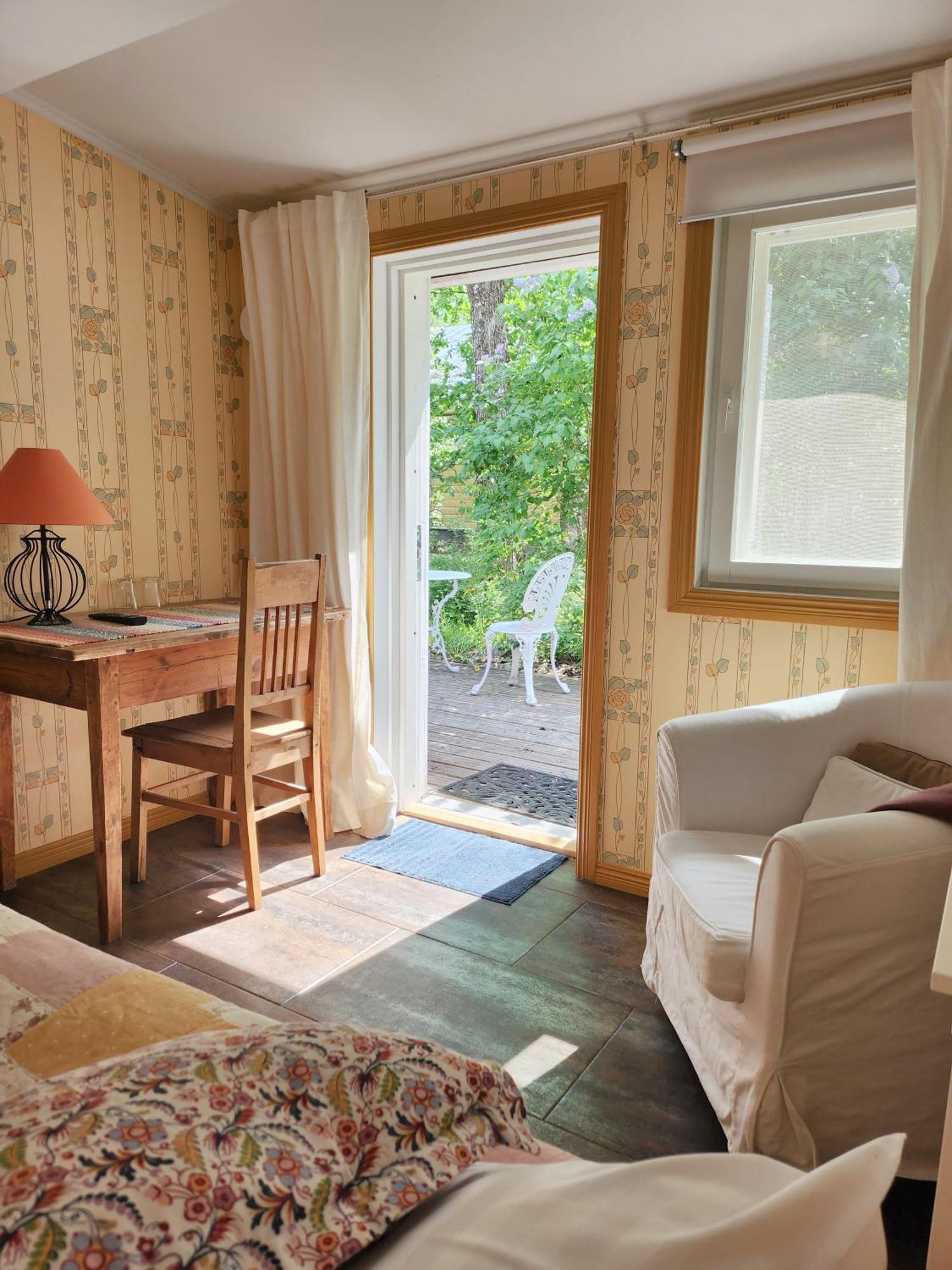 Hotel Taulun Kartano Kankainen Zewnętrze zdjęcie