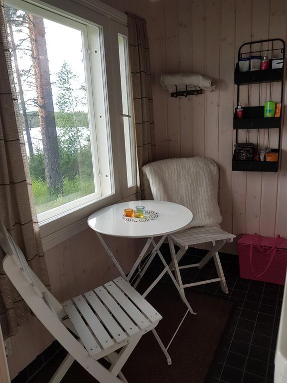 Hotel Taulun Kartano Kankainen Zewnętrze zdjęcie