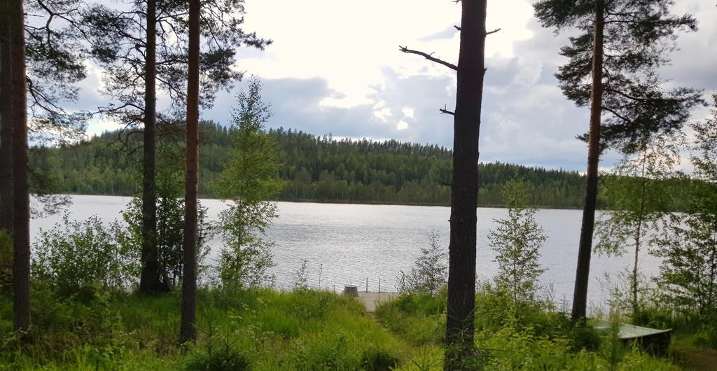 Hotel Taulun Kartano Kankainen Zewnętrze zdjęcie