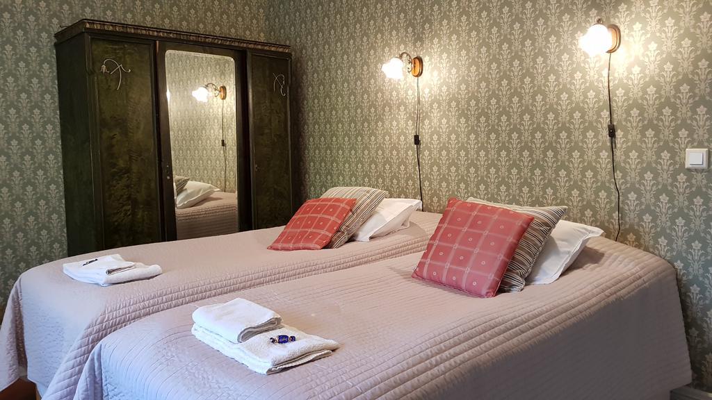 Hotel Taulun Kartano Kankainen Zewnętrze zdjęcie