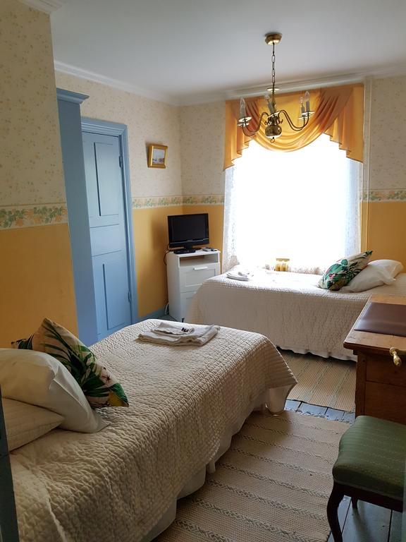 Hotel Taulun Kartano Kankainen Zewnętrze zdjęcie