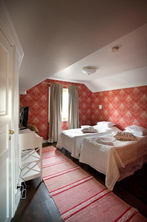 Hotel Taulun Kartano Kankainen Pokój zdjęcie